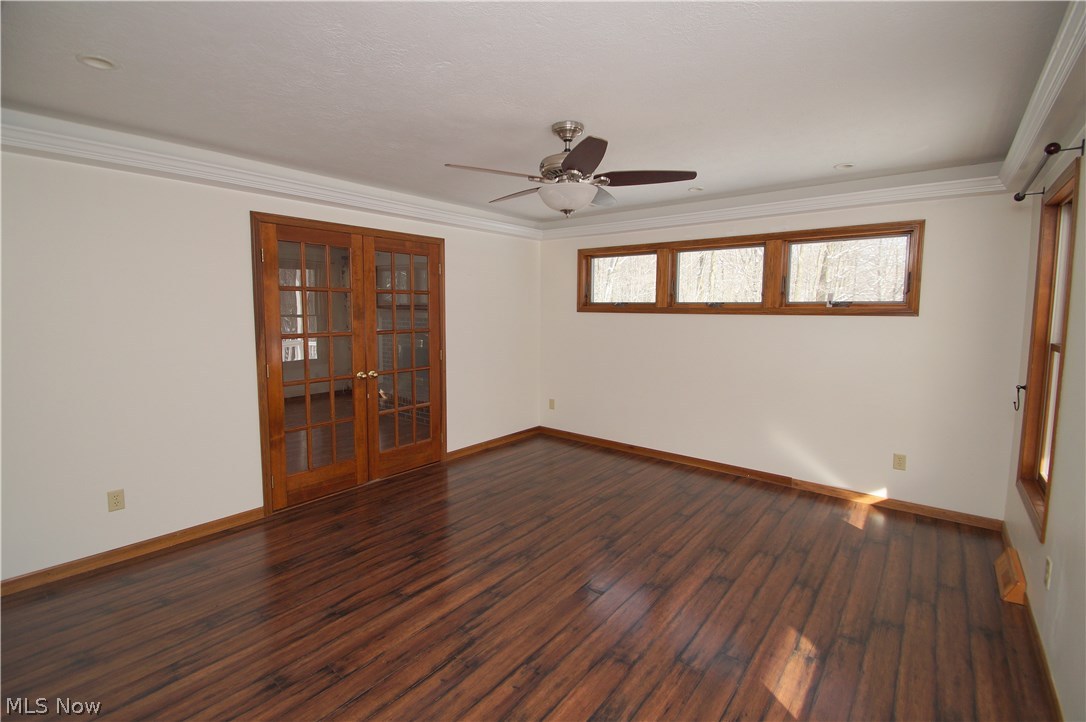 Quail Woods - Residential