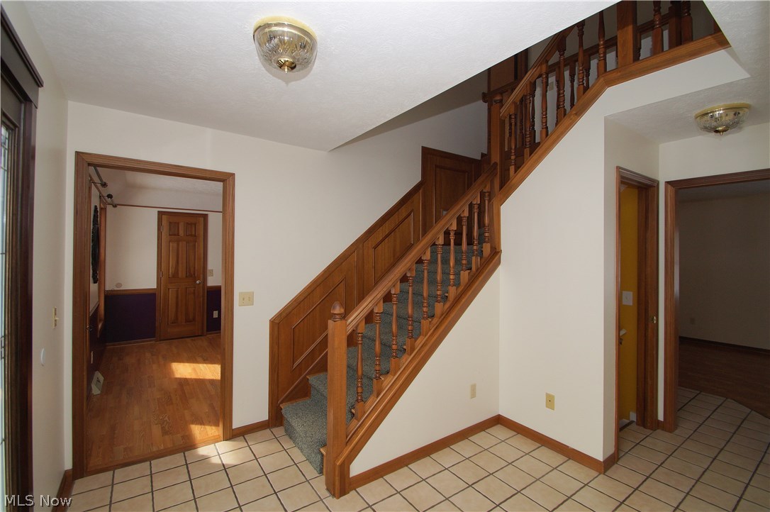 Quail Woods - Residential