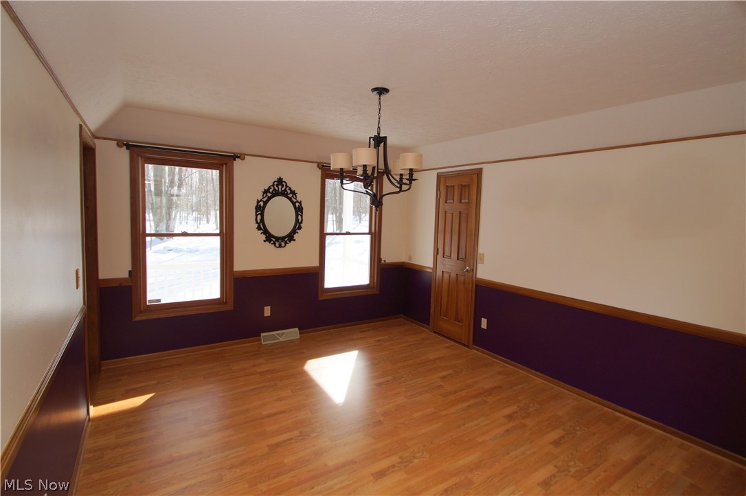 Quail Woods - Residential