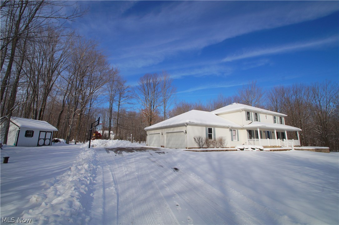 Quail Woods - Residential