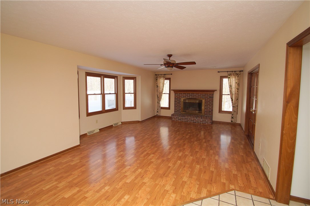 Quail Woods - Residential