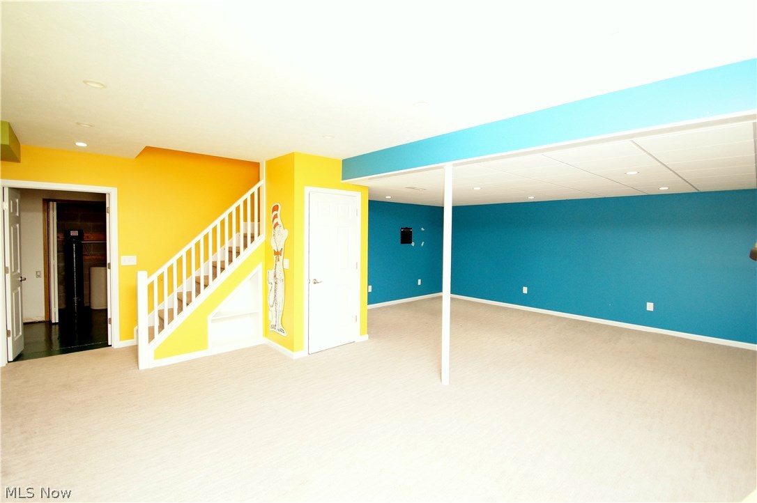 Quail Woods - Residential