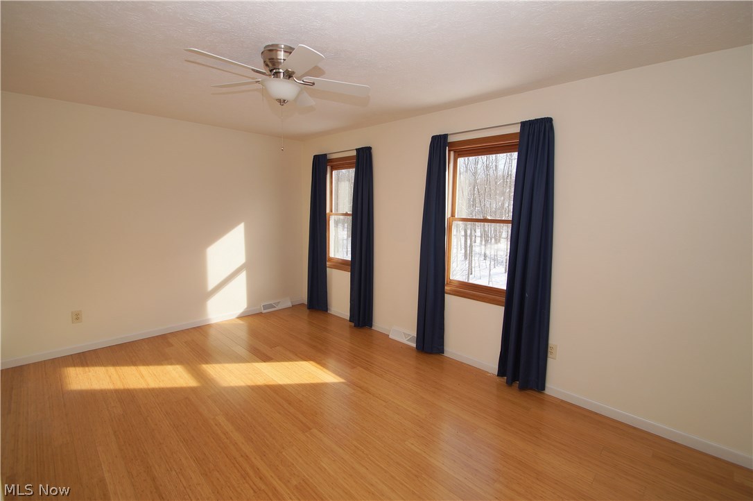 Quail Woods - Residential