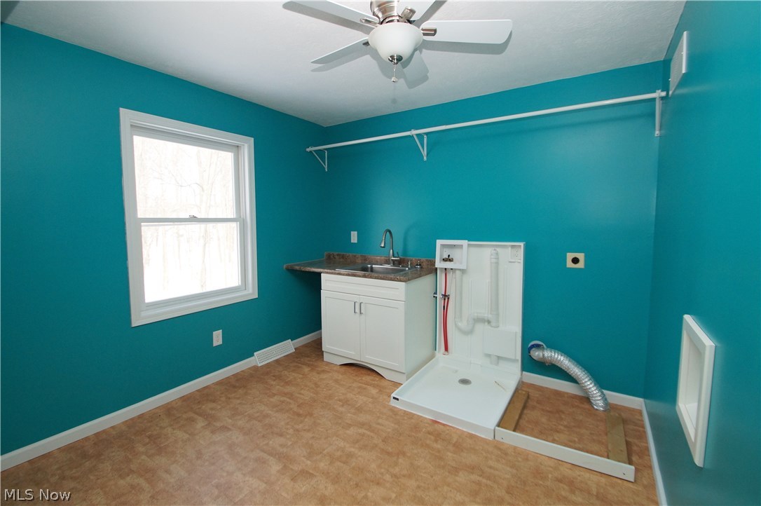 Quail Woods - Residential