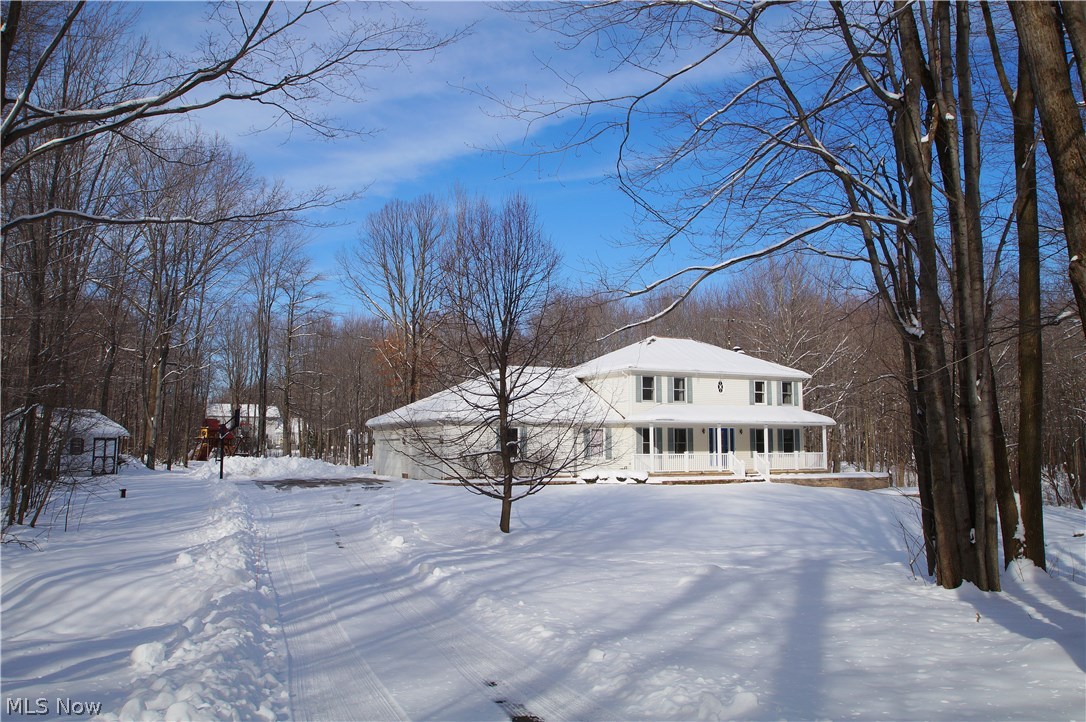 Quail Woods - Residential