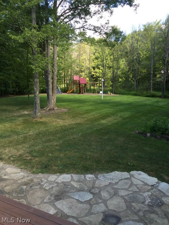 Quail Woods - Residential