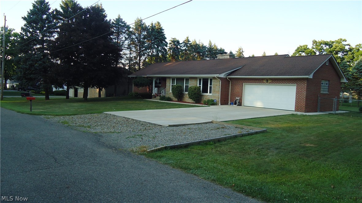 Mcdonald Village - Residential