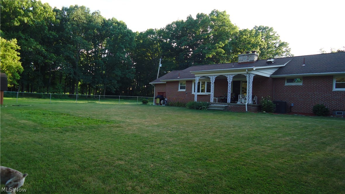 Mcdonald Village - Residential