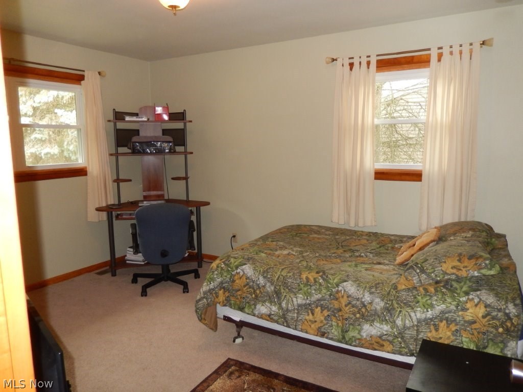 Mcdonald Village - Residential