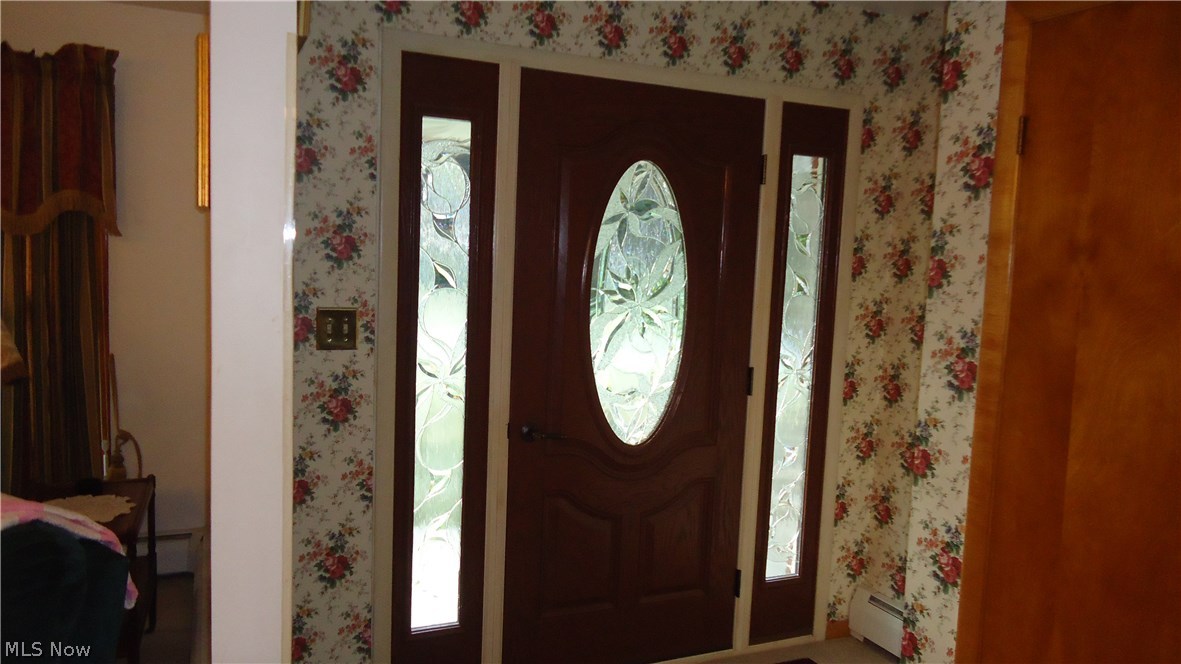 Mcdonald Village - Residential