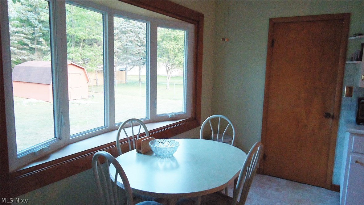 Mcdonald Village - Residential