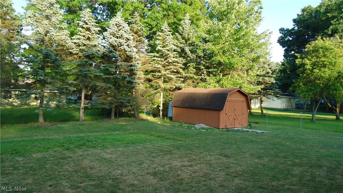 Mcdonald Village - Residential