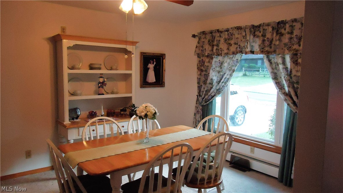 Mcdonald Village - Residential