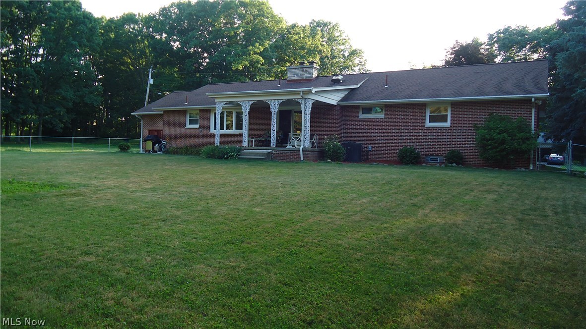 Mcdonald Village - Residential