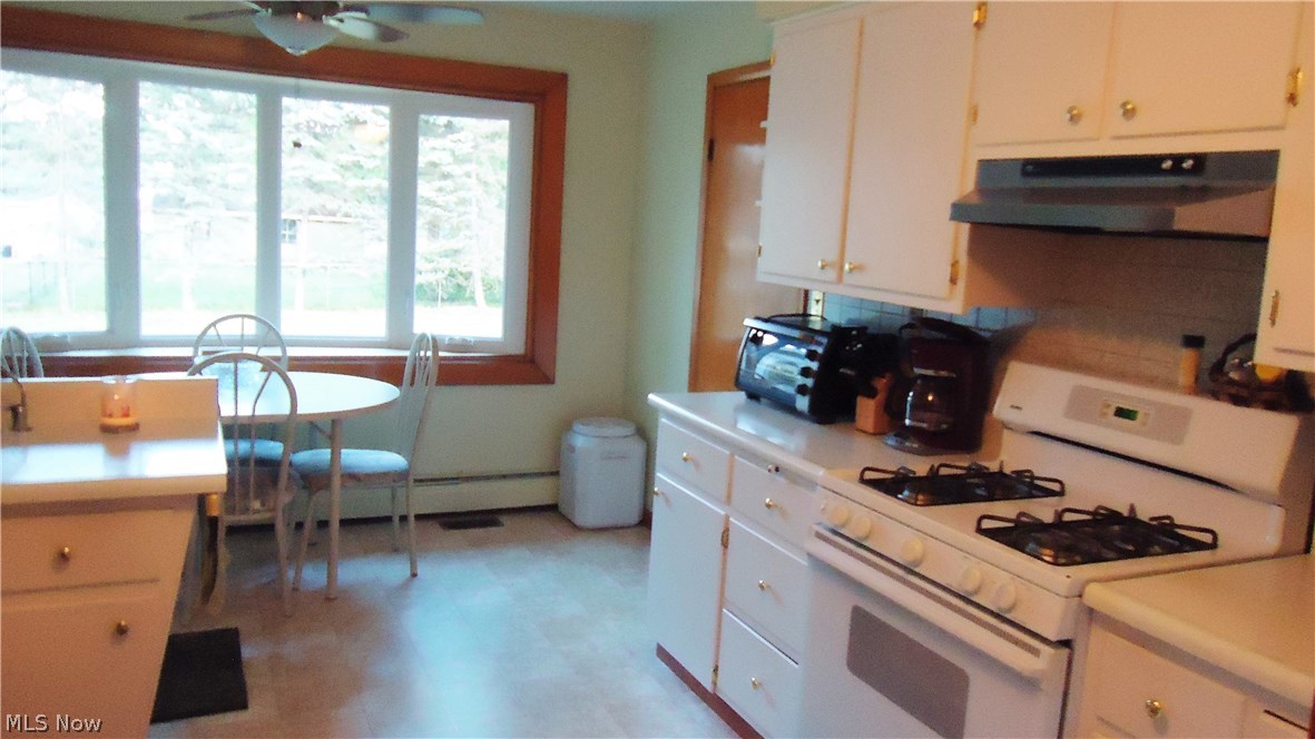 Mcdonald Village - Residential