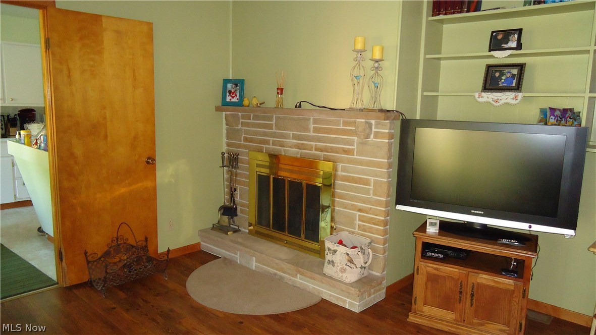 Mcdonald Village - Residential