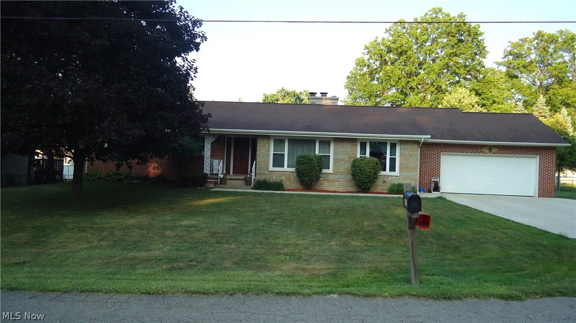 Mcdonald Village - Residential