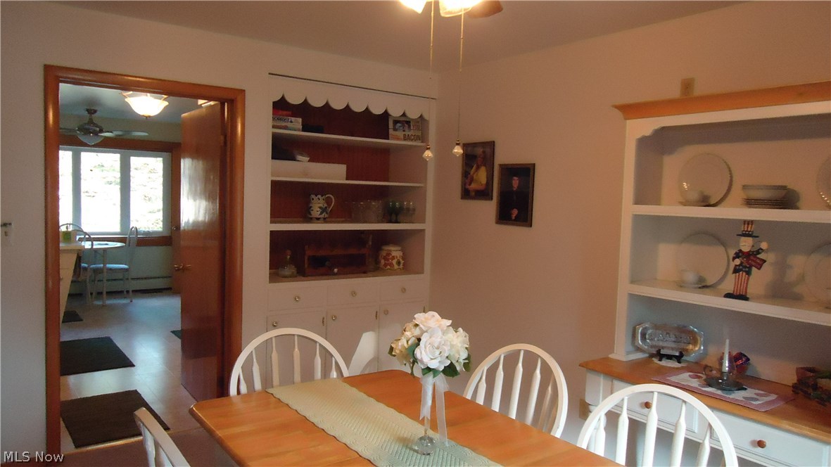 Mcdonald Village - Residential