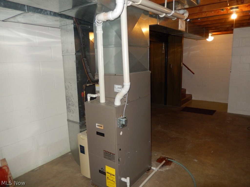 Mcdonald Village - Residential