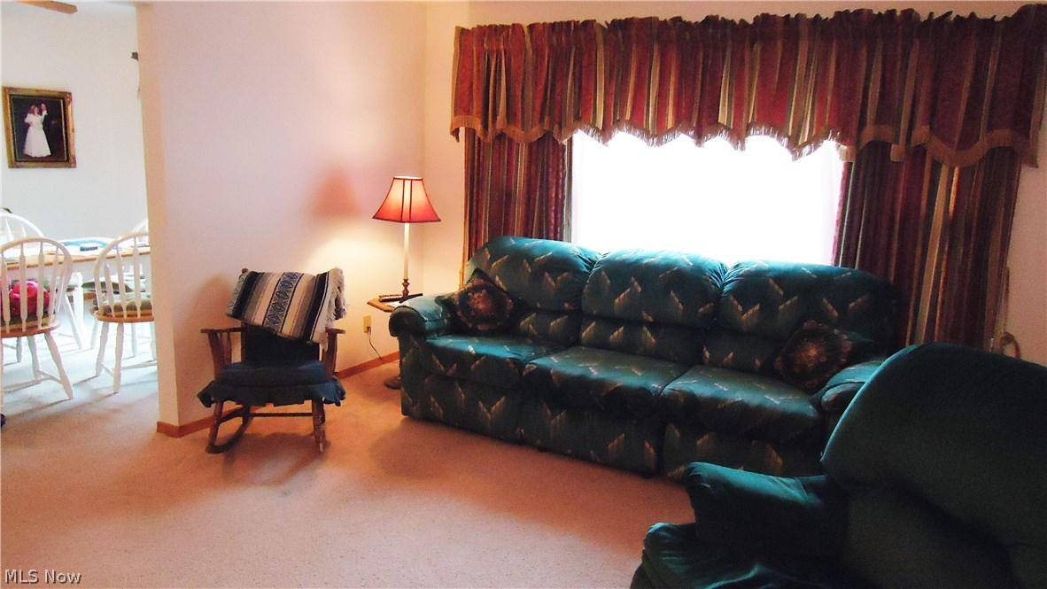 Mcdonald Village - Residential