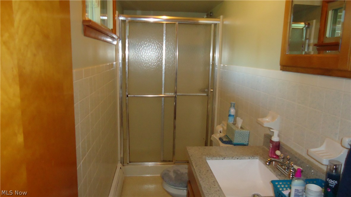 Mcdonald Village - Residential