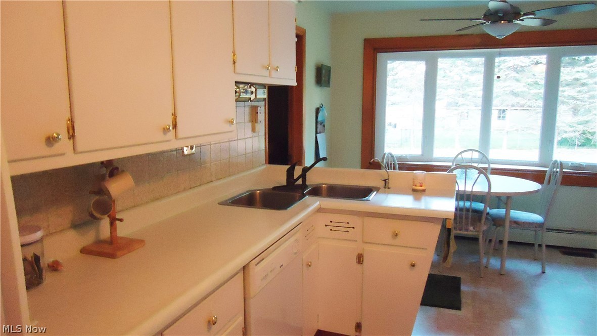 Mcdonald Village - Residential