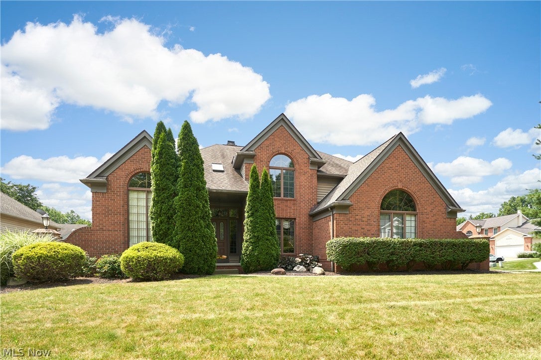 4350 Bramble Drive