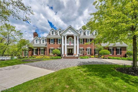 6900 Deerfield Avenue NW Canal Fulton OH 44614
