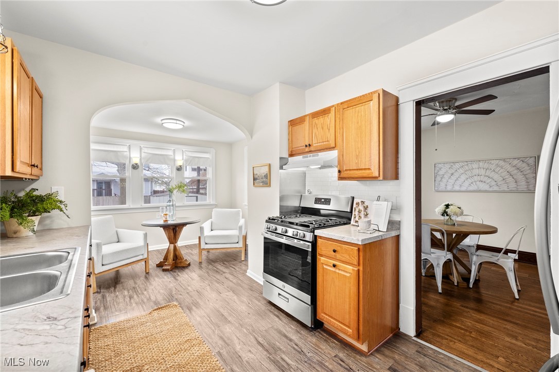 3435 W 123rd Street, Cleveland, Ohio image 14