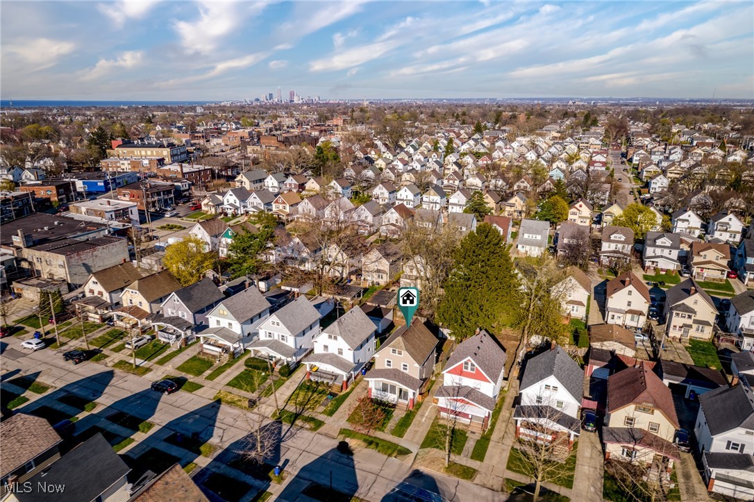 3435 W 123rd Street, Cleveland, Ohio image 3