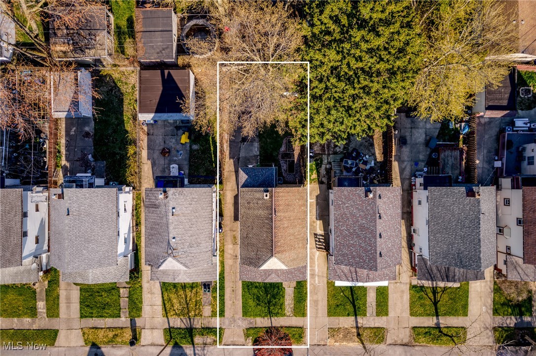 3435 W 123rd Street, Cleveland, Ohio image 4