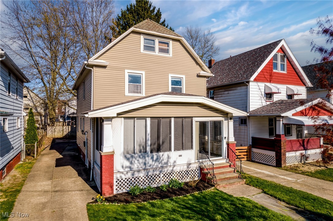 3435 W 123rd Street, Cleveland, Ohio image 1