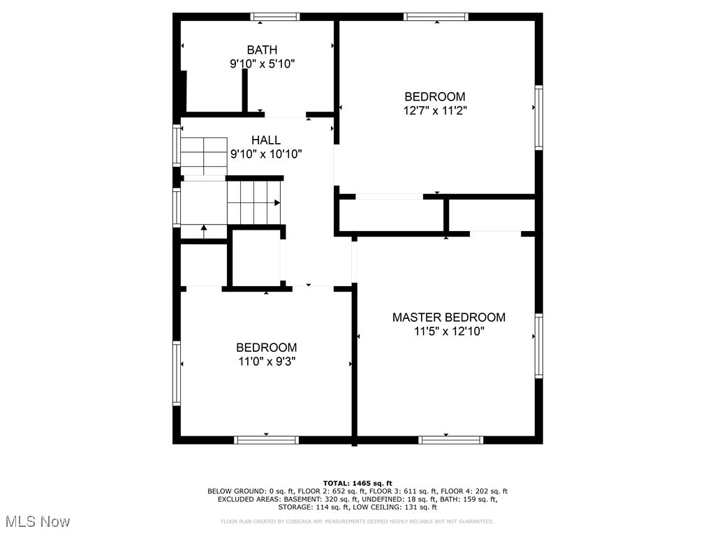 551 S South Street, Alliance, Ohio image 42