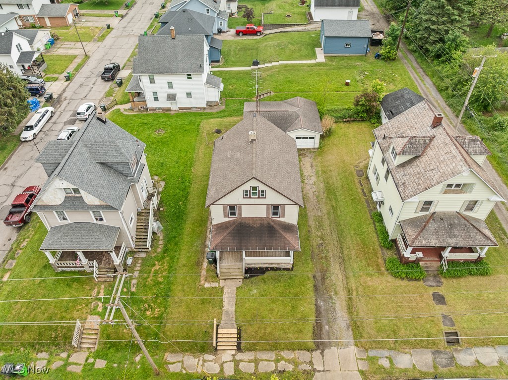 551 S South Street, Alliance, Ohio image 48