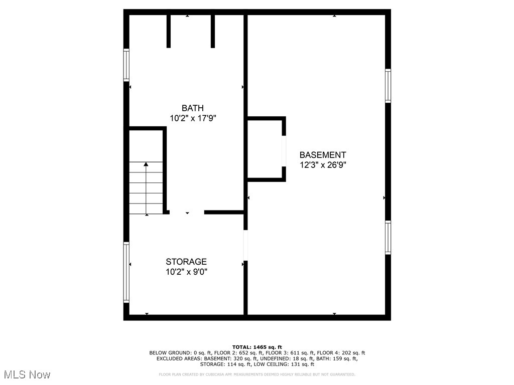 551 S South Street, Alliance, Ohio image 44