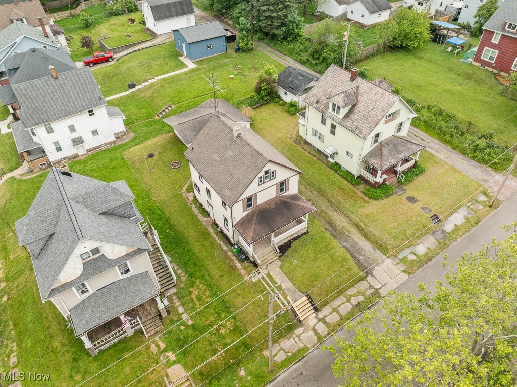 551 S South Street, Alliance, Ohio image 49