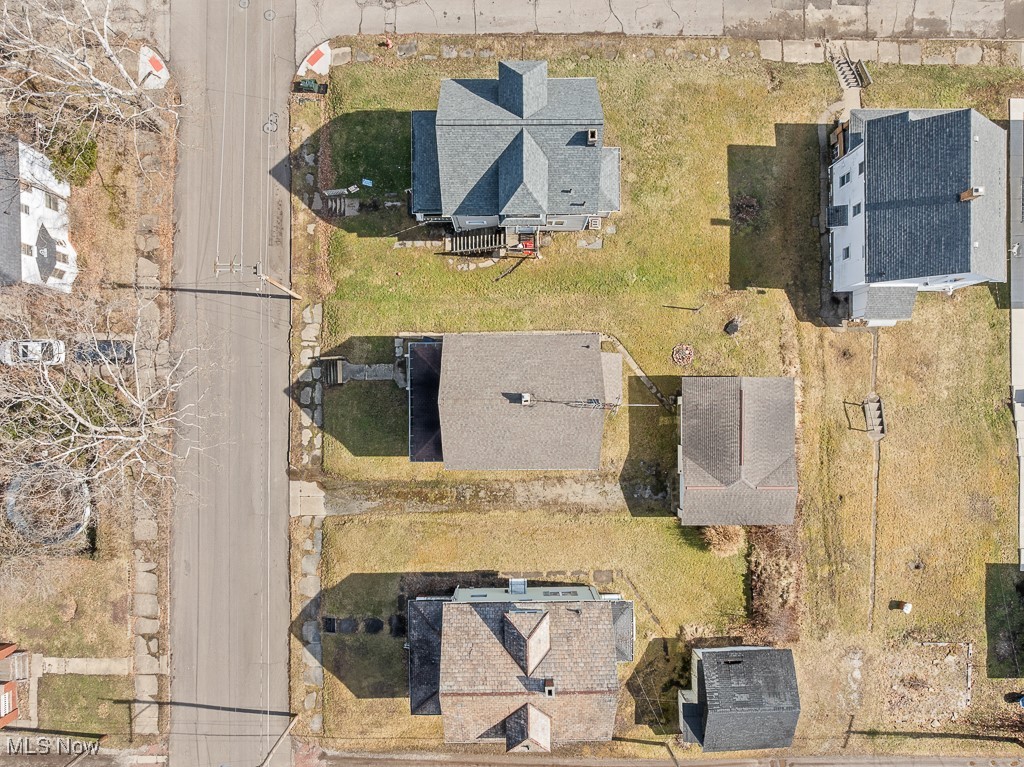 551 S South Street, Alliance, Ohio image 46