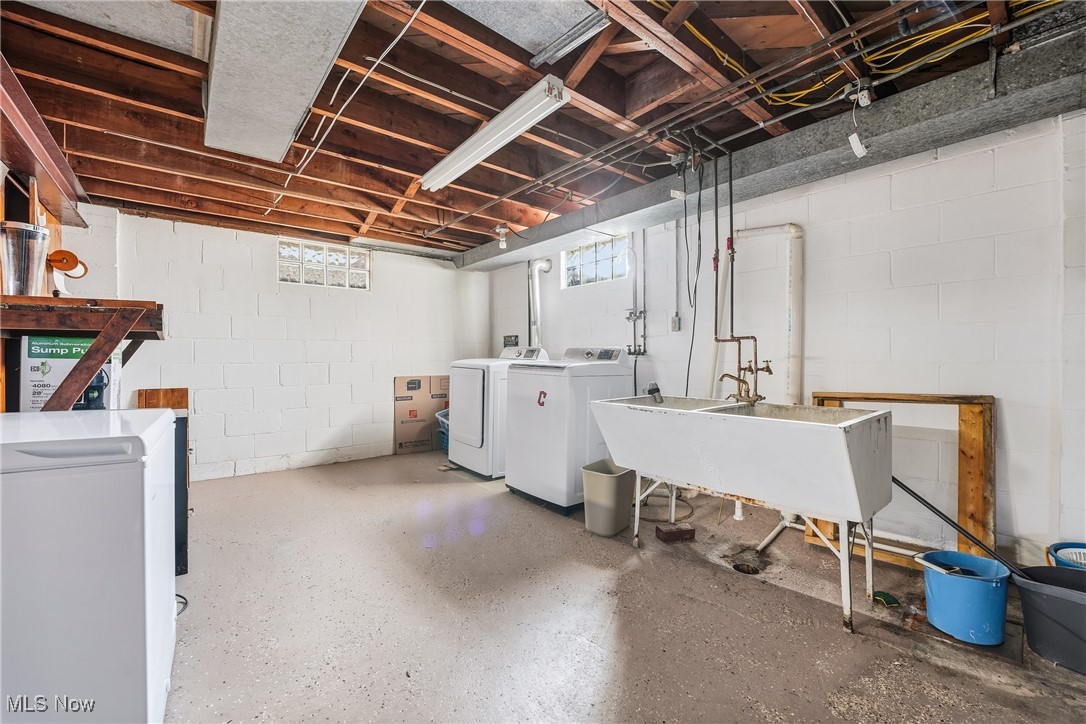 City/Youngstown - Residential