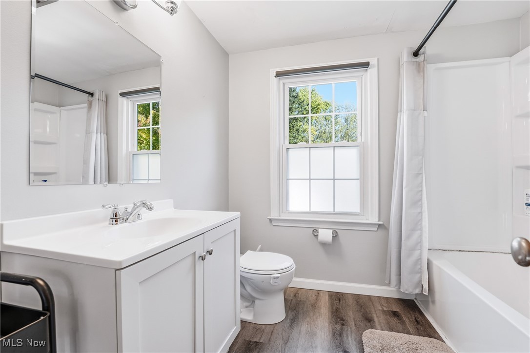 City/Youngstown - Residential