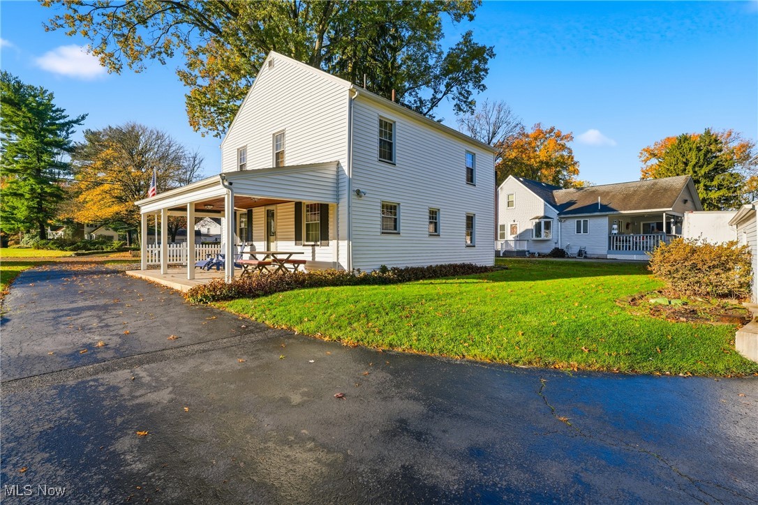 City/Youngstown - Residential