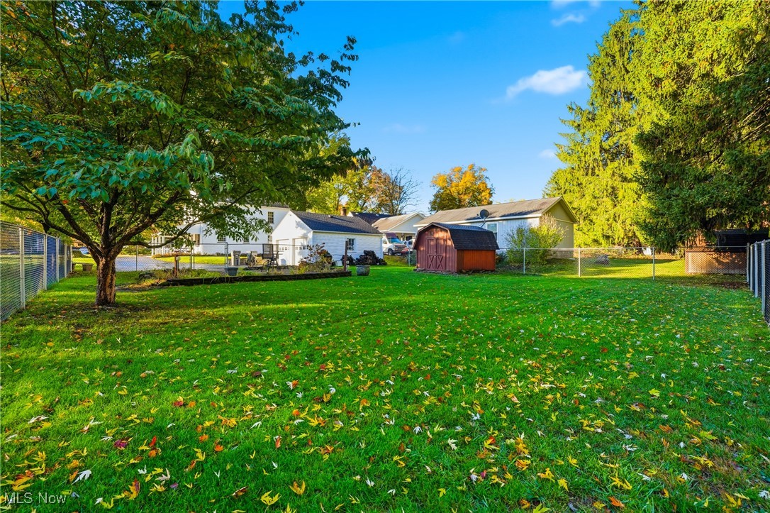 City/Youngstown - Residential