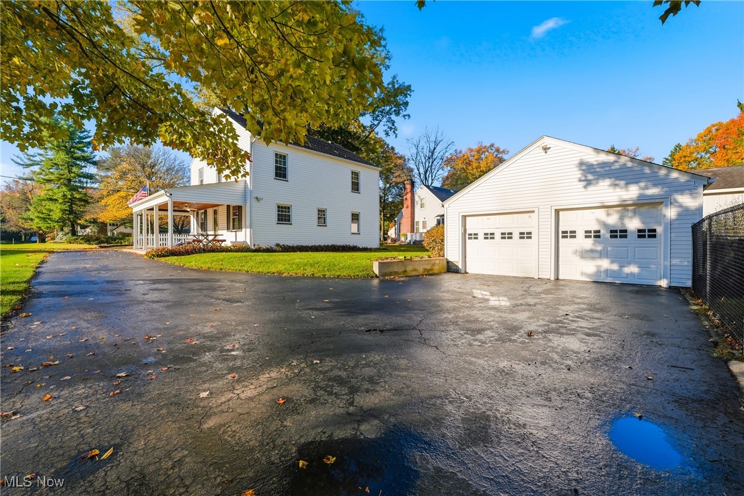 City/Youngstown - Residential