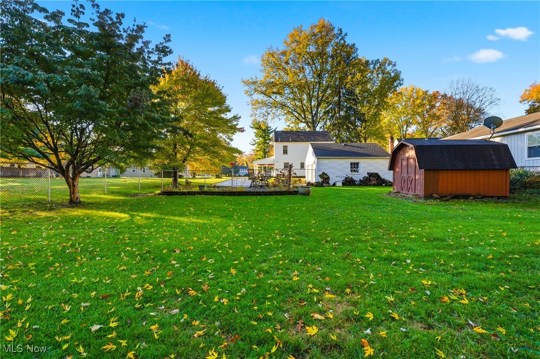 City/Youngstown - Residential