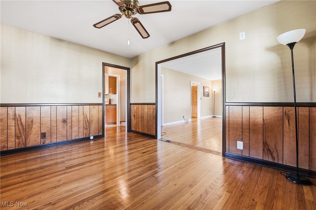 City/Youngstown - Residential