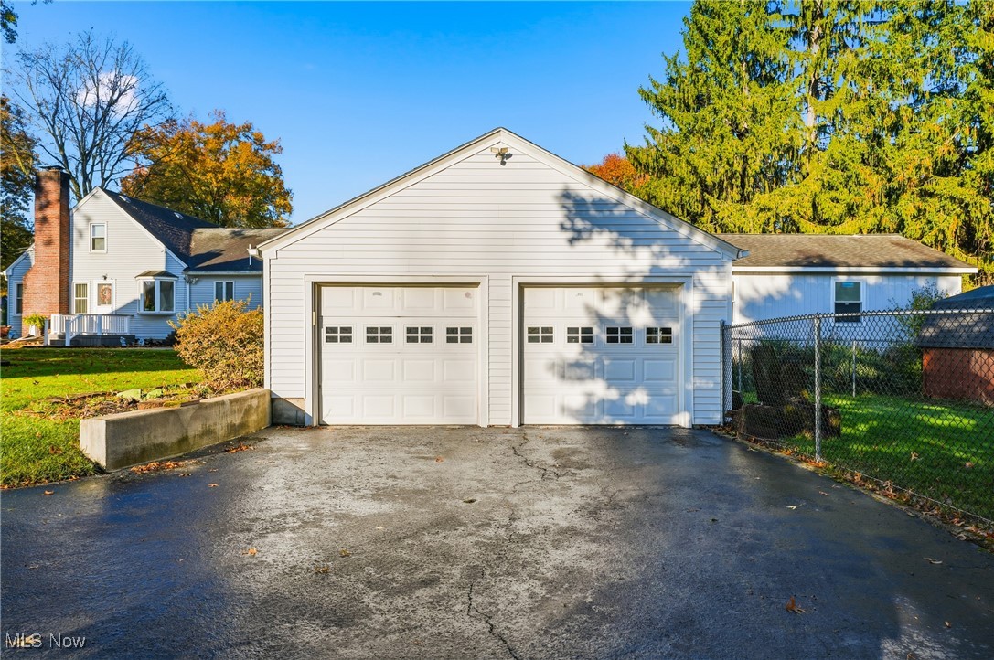 City/Youngstown - Residential