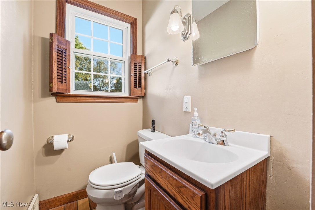 City/Youngstown - Residential