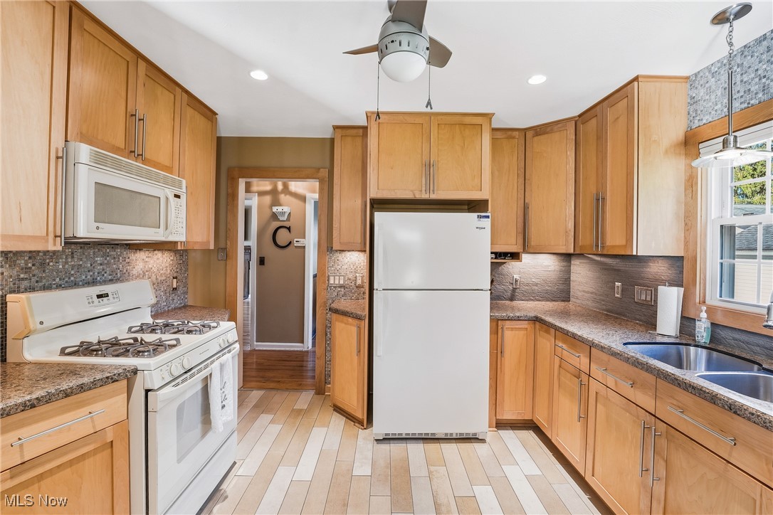 City/Youngstown - Residential