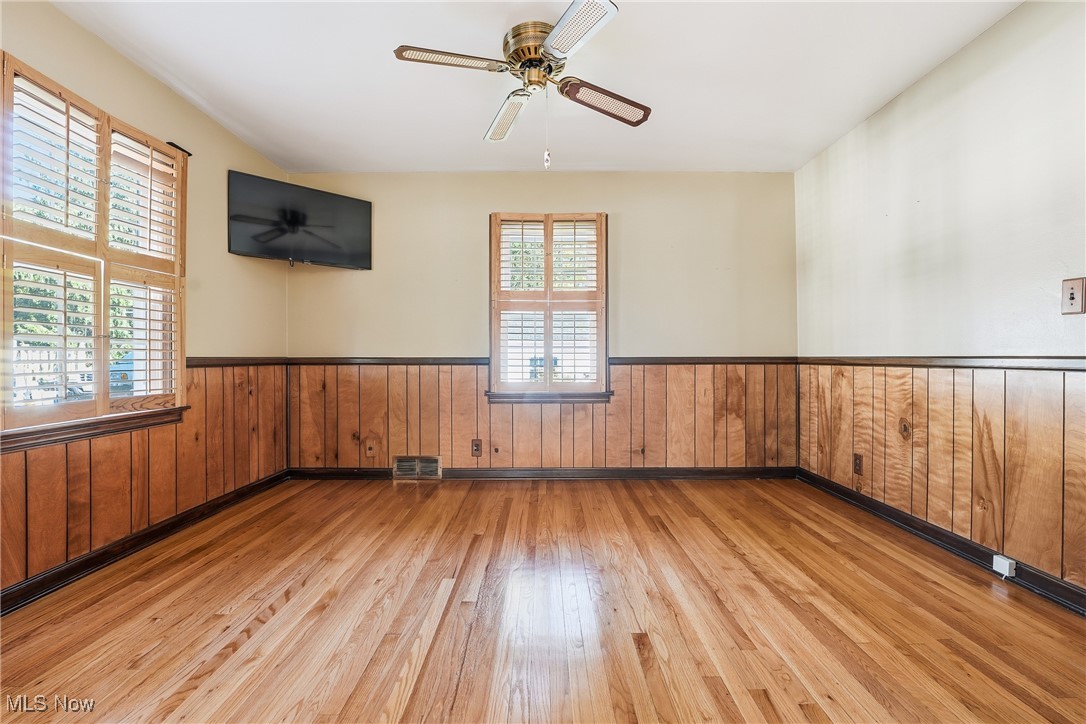 City/Youngstown - Residential