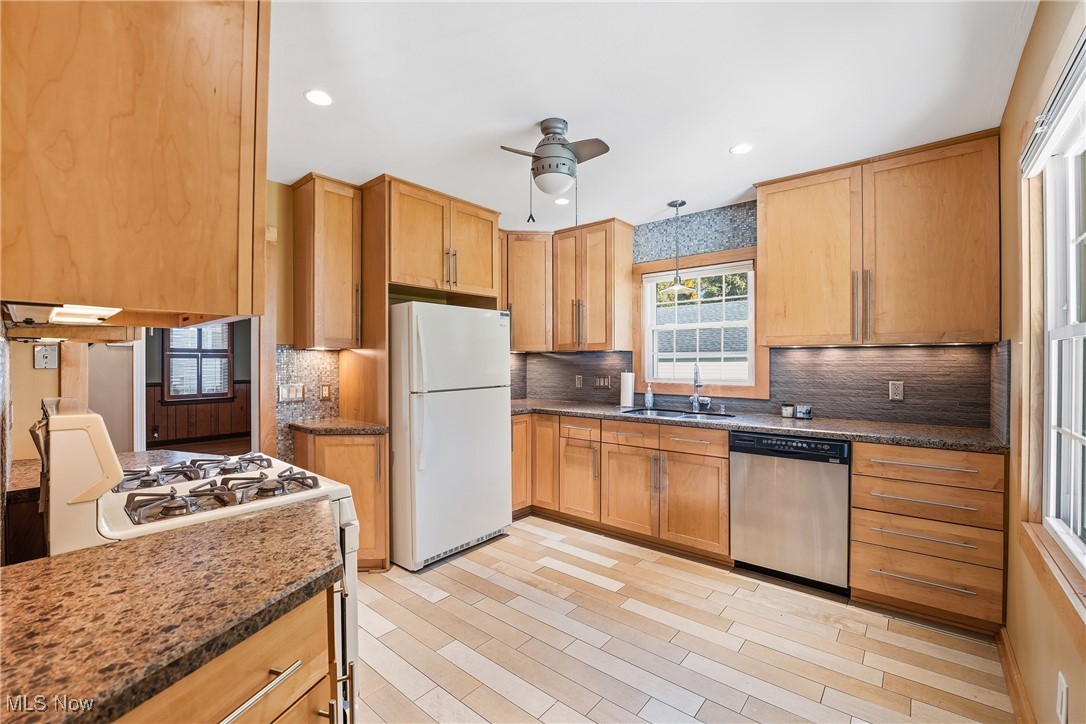 City/Youngstown - Residential