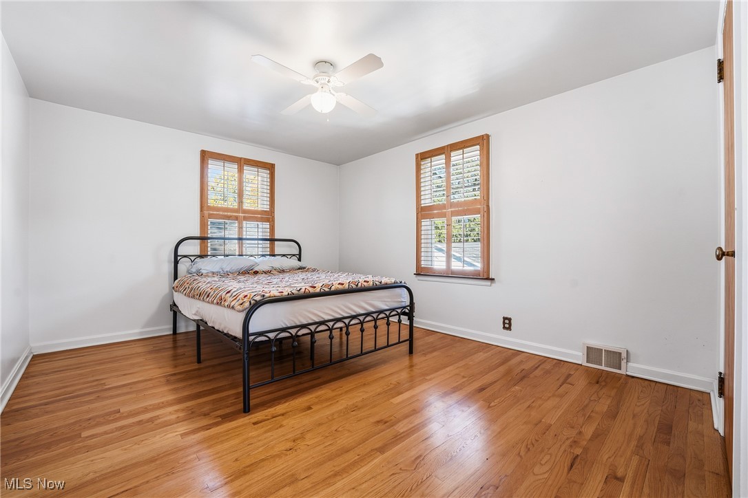 City/Youngstown - Residential